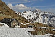 79 Baita Laghetti (1963 m) accanto al Rif. Balicco